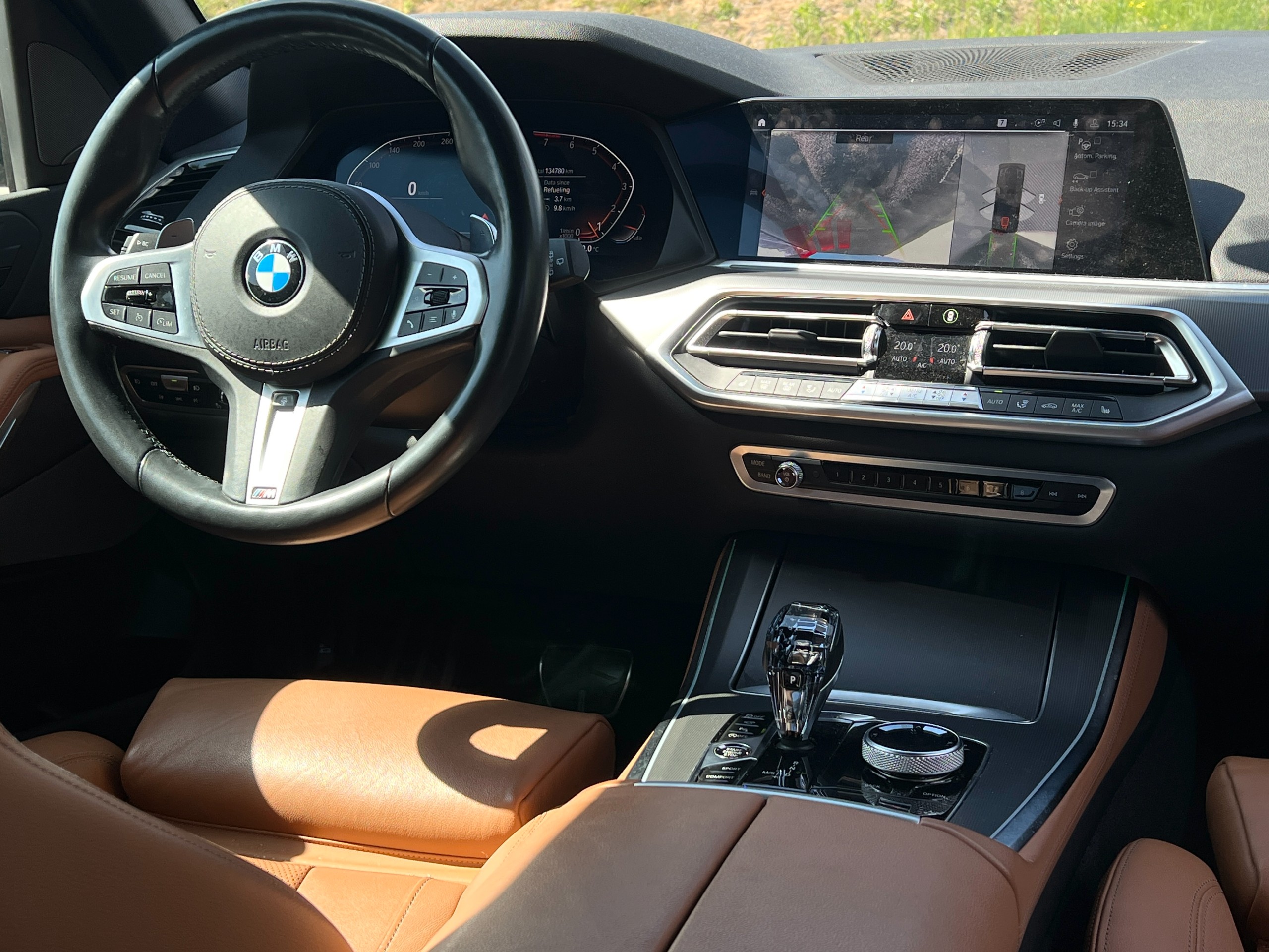 2019 BMW X5 xdrive40i | BC Local - Image 9